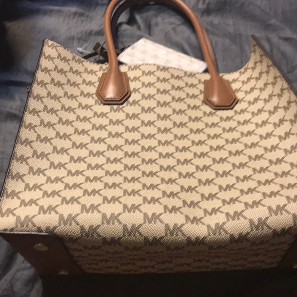 Michael Kors new